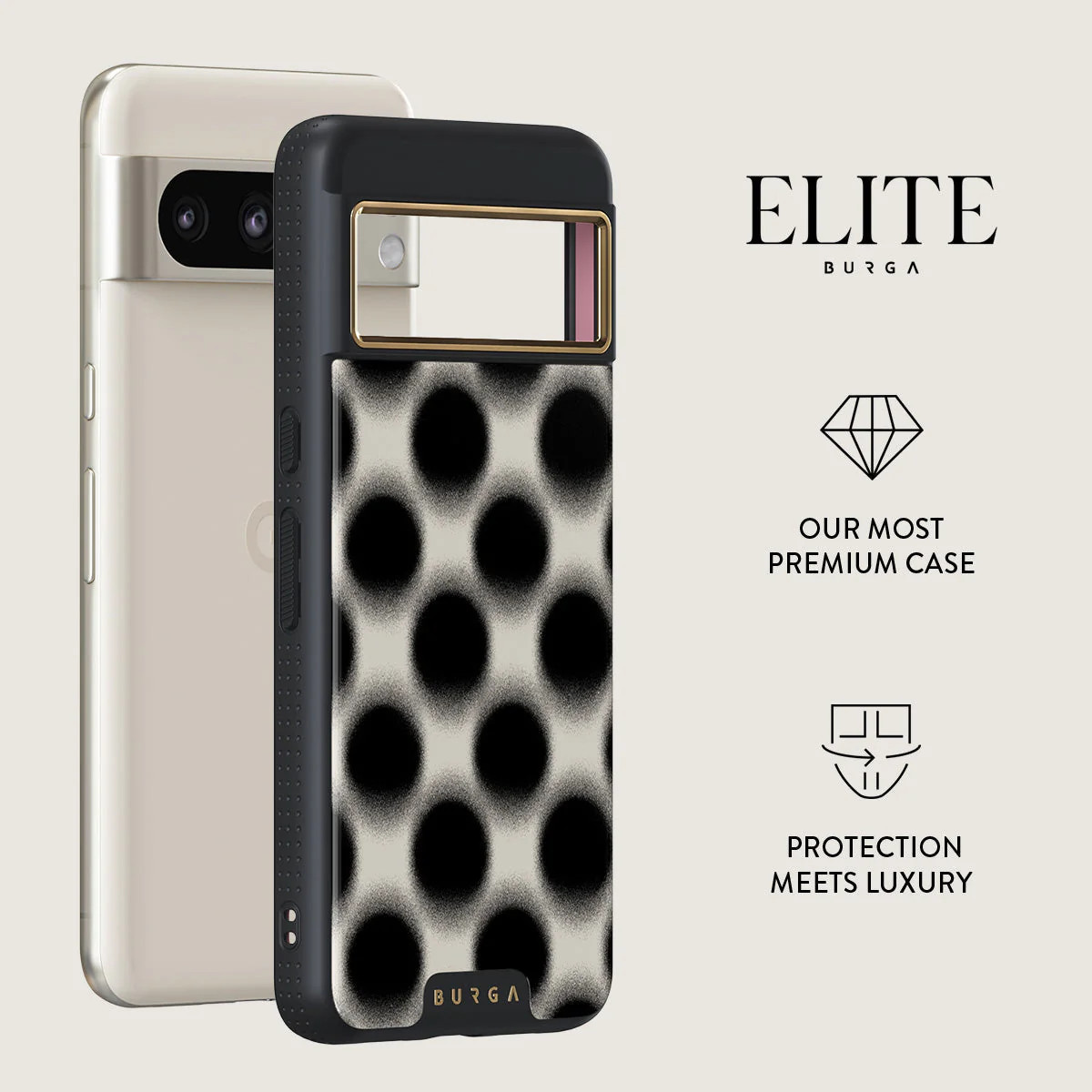 Orbit - Google Pixel 8 Pro Case - Image 6