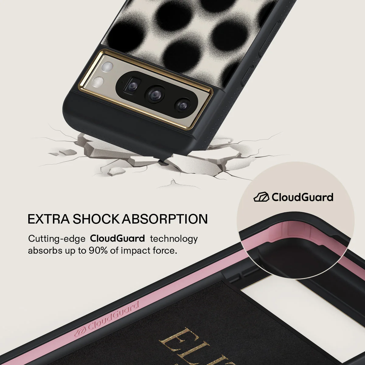 Orbit - Google Pixel 8 Pro Case - Image 7