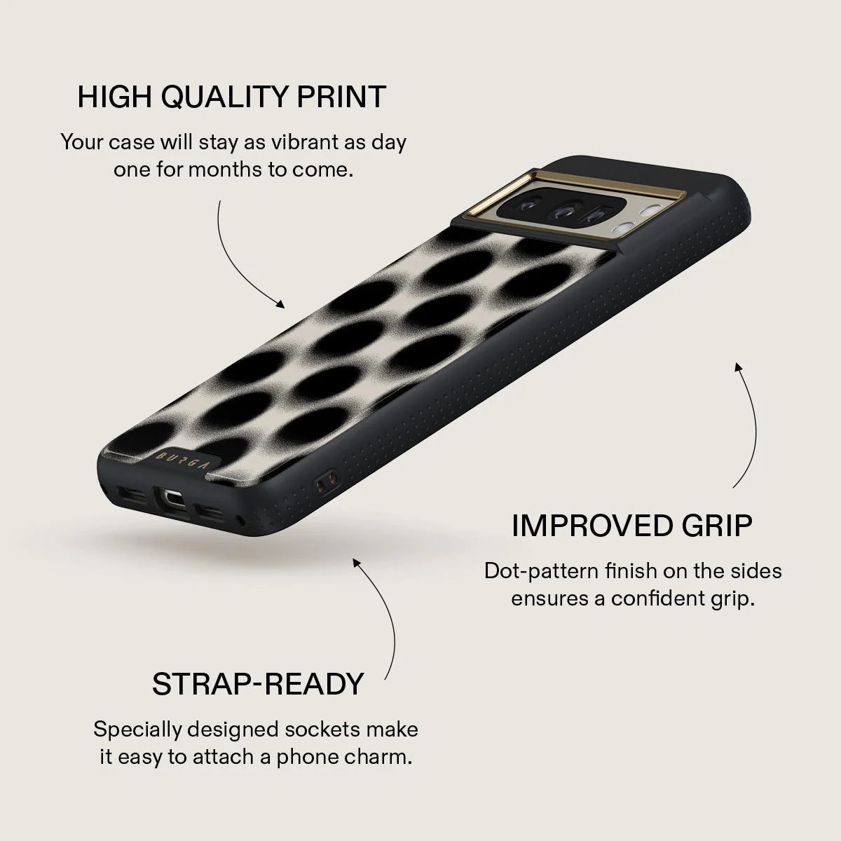 Orbit - Google Pixel 8 Pro Case - Image 9
