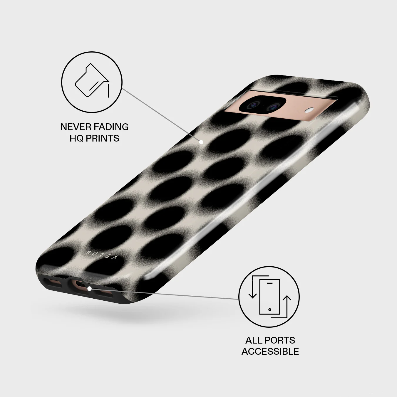 Orbit - Google Pixel 8a Case - Image 3