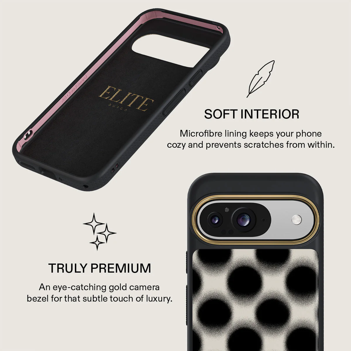 Orbit - Google Pixel 9 Case - Image 10