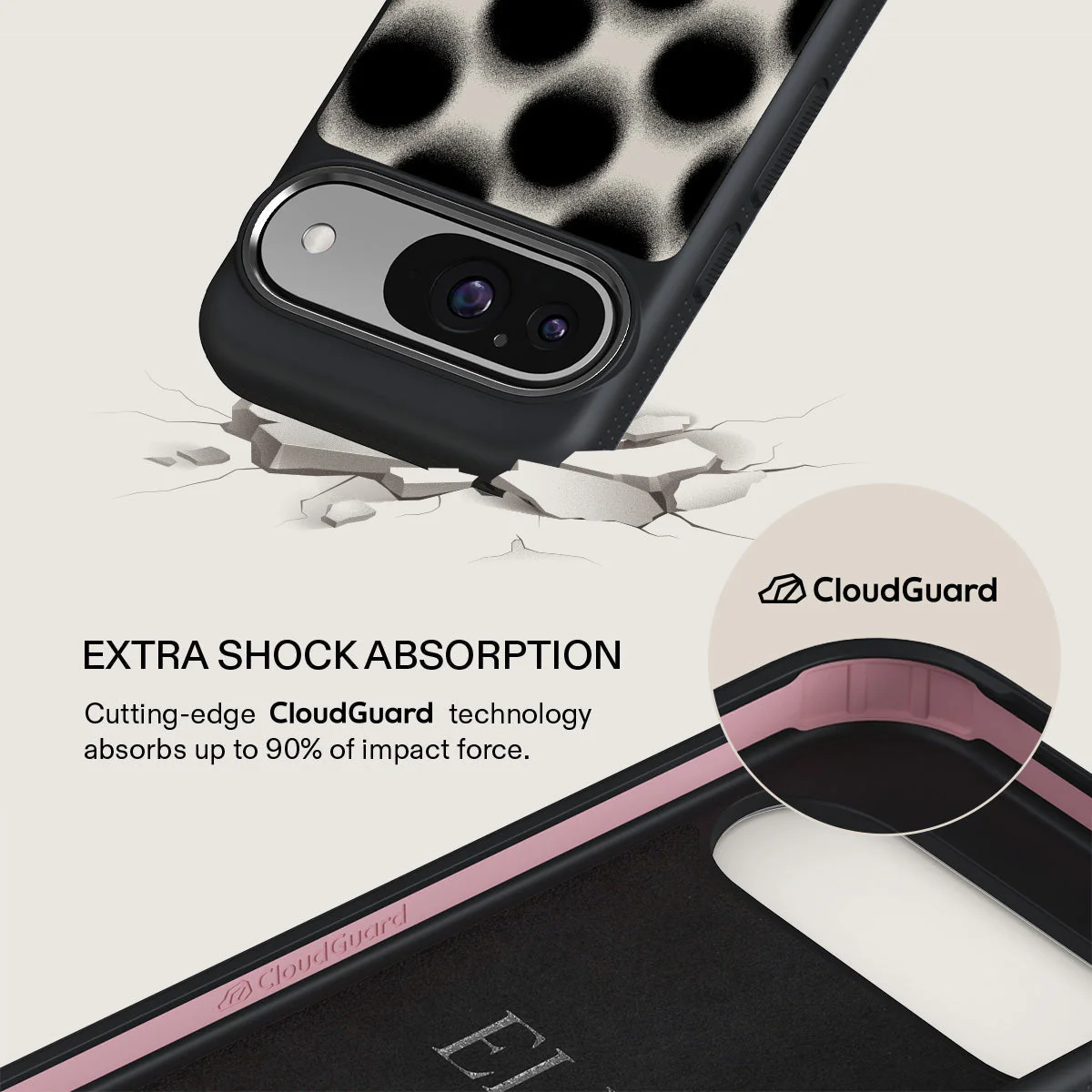 Orbit - Google Pixel 9 Case - Image 14