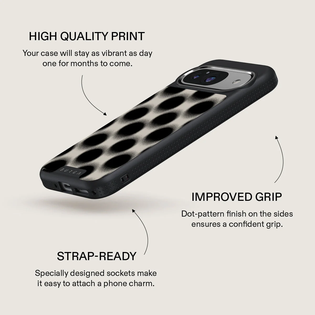 Orbit - Google Pixel 9 Case - Image 16