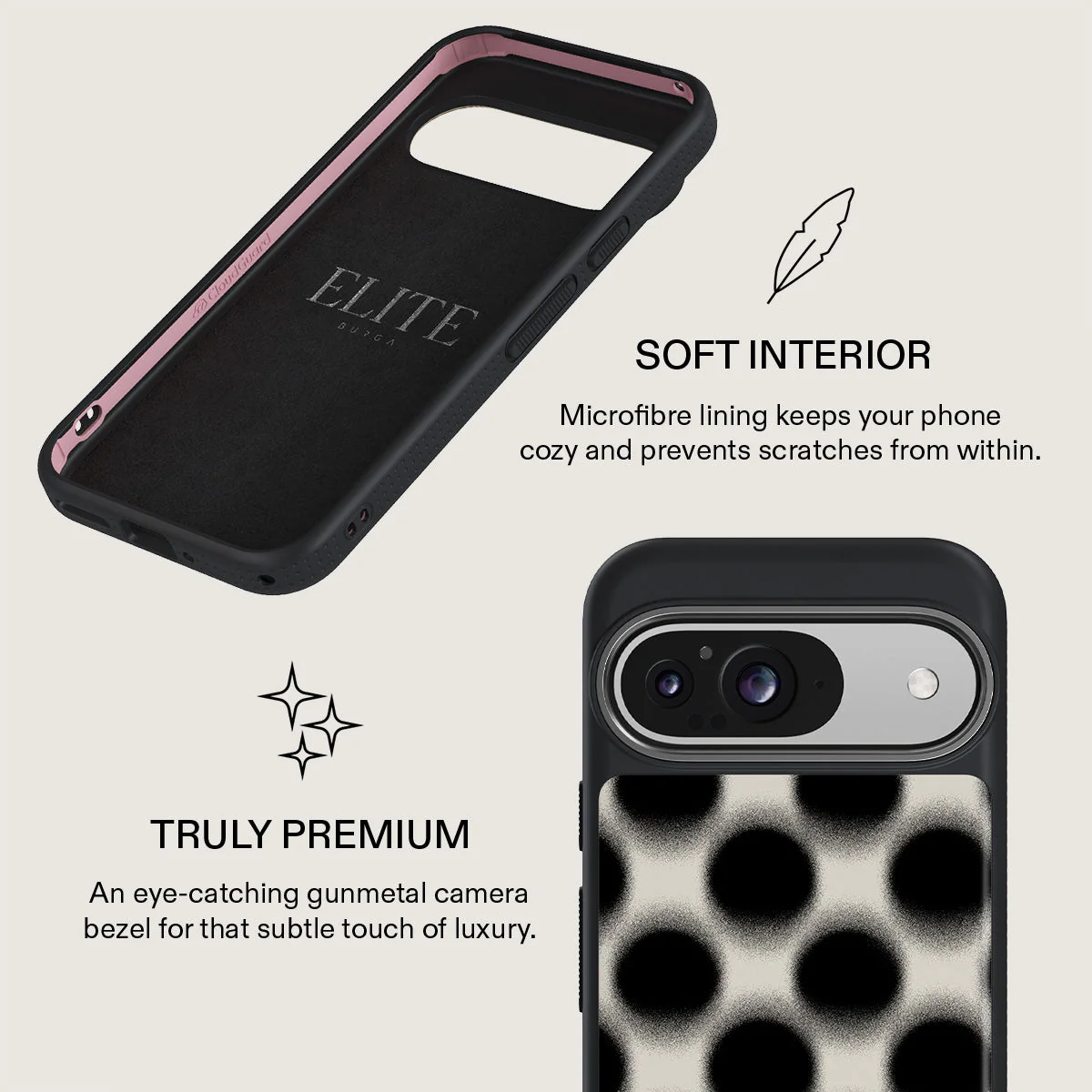 Orbit - Google Pixel 9 Case - Image 17