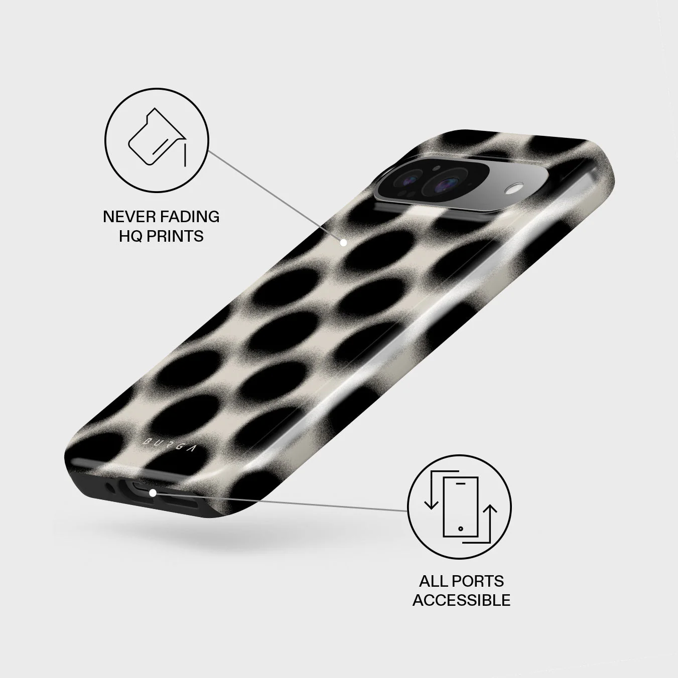 Orbit - Google Pixel 9 Case - Image 3