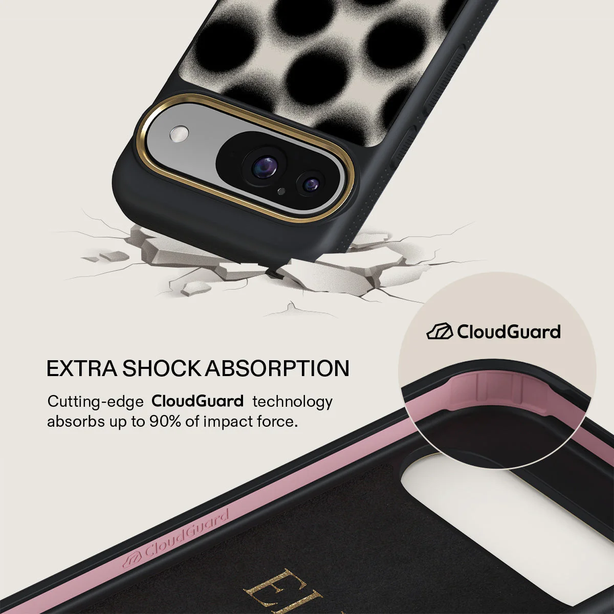 Orbit - Google Pixel 9 Case - Image 7