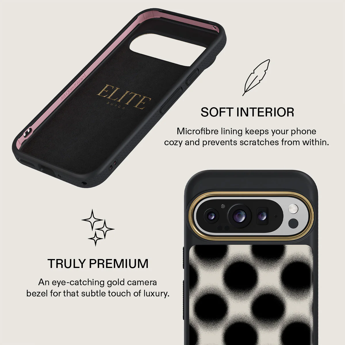 Orbit - Google Pixel 9 Pro Case - Image 10