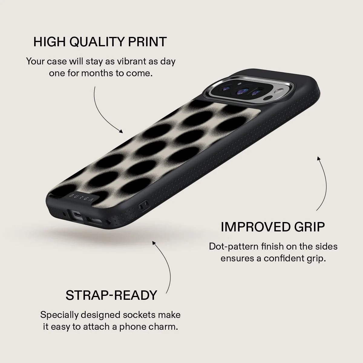 Orbit - Google Pixel 9 Pro Case - Image 16