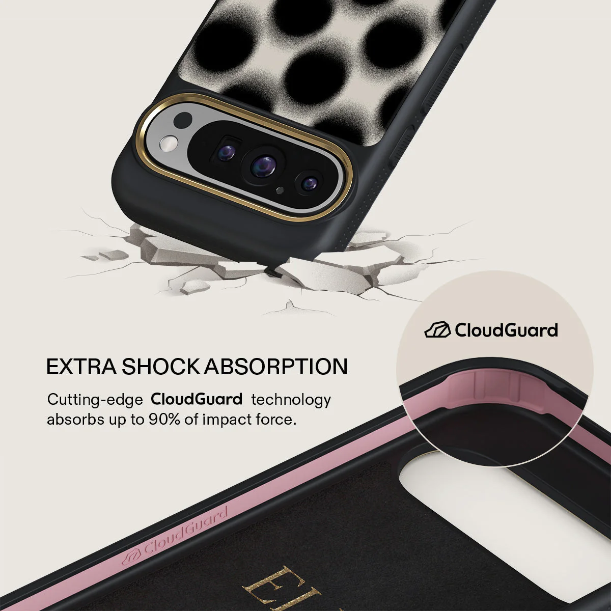 Orbit - Google Pixel 9 Pro Case - Image 7