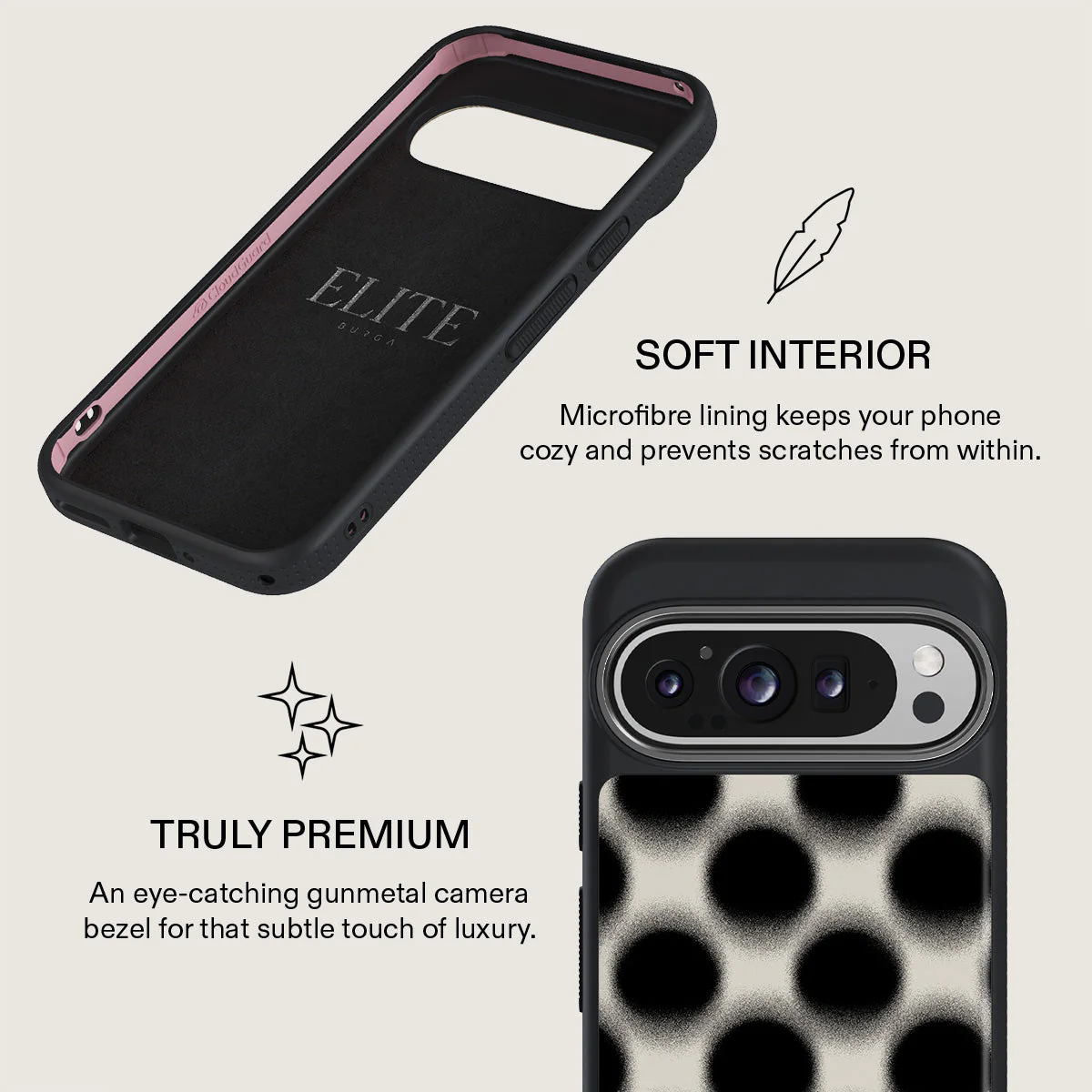 Orbit - Google Pixel 9 Pro XL Case - Image 17