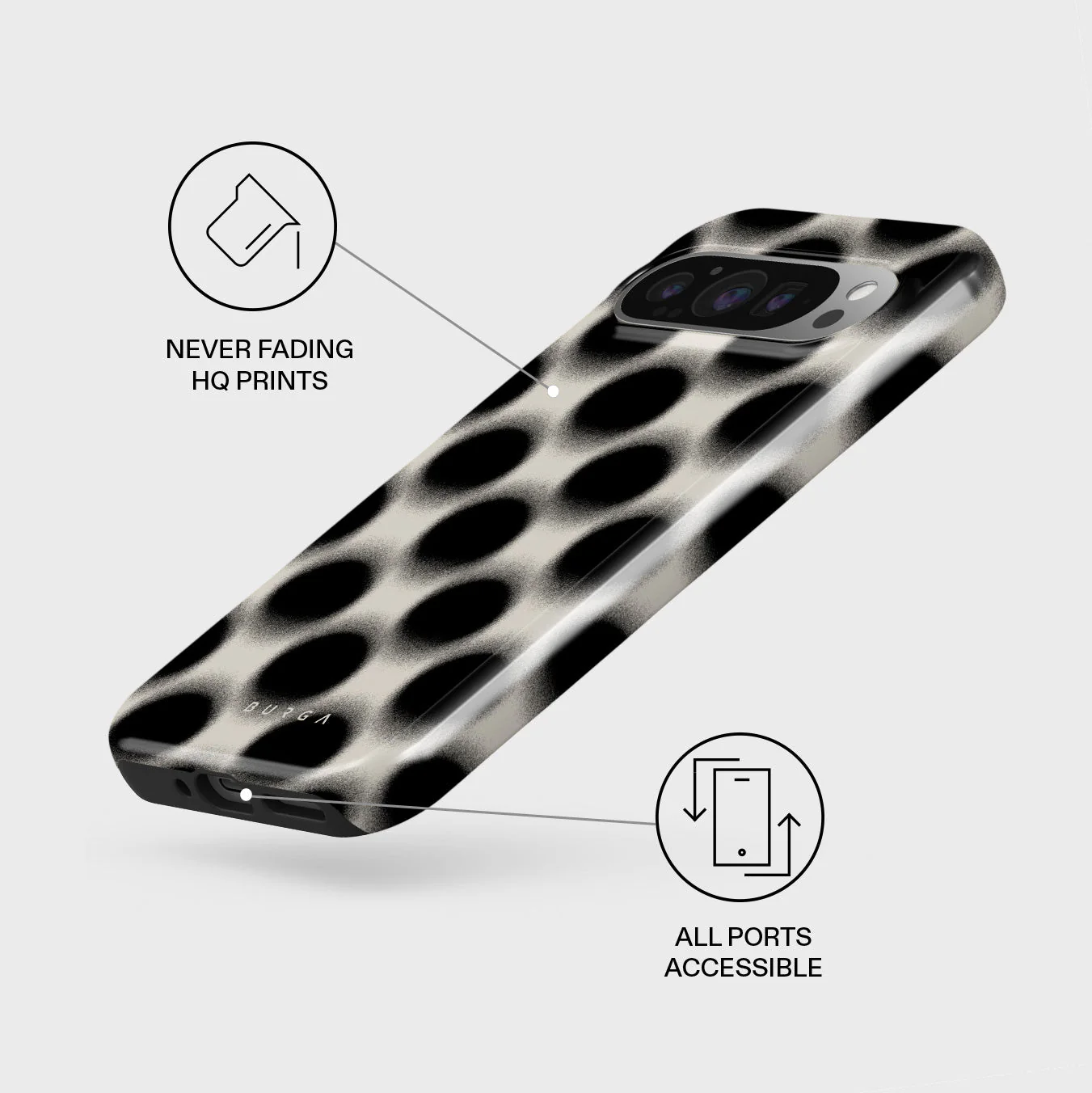 Orbit - Google Pixel 9 Pro XL Case - Image 3