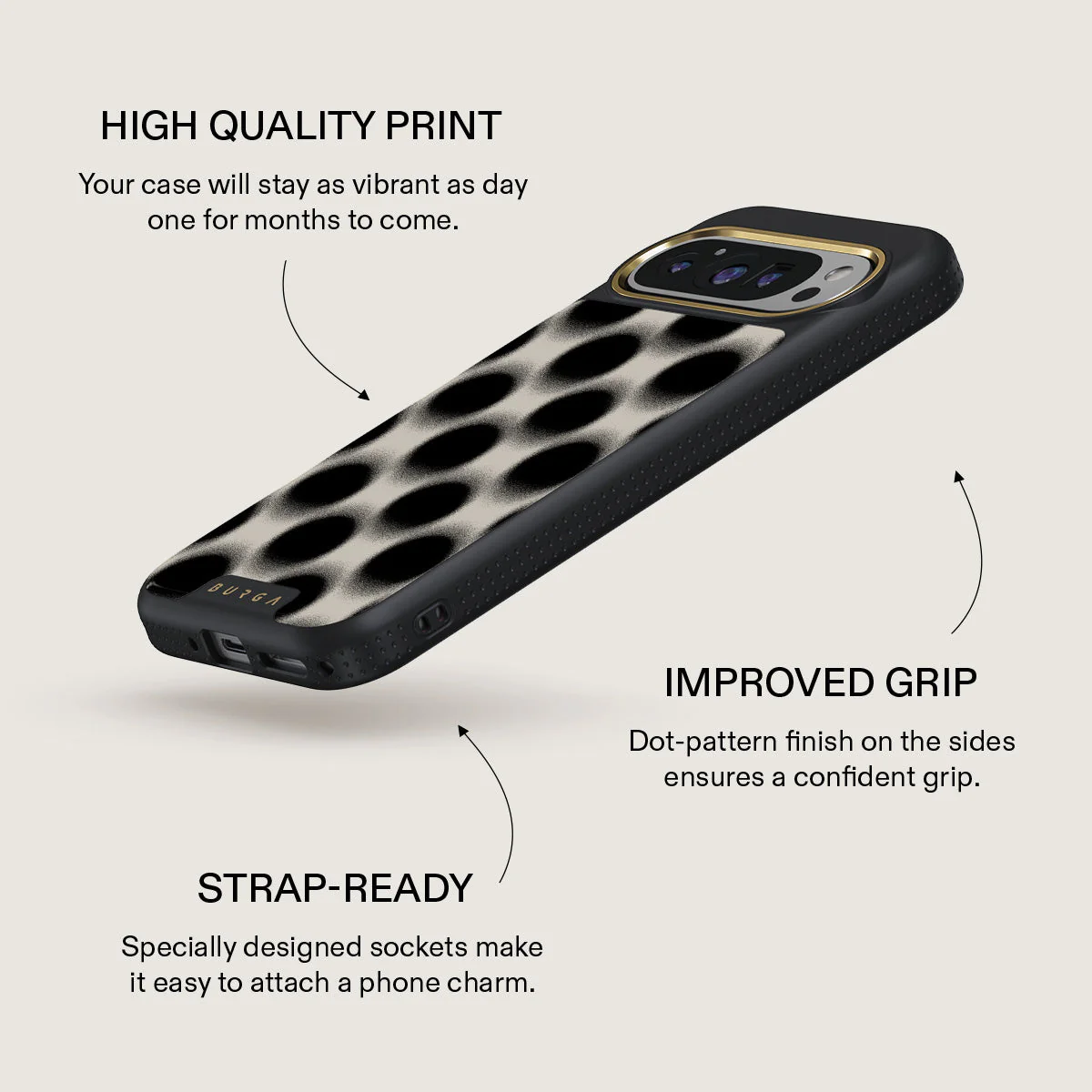 Orbit - Google Pixel 9 Pro XL Case - Image 9