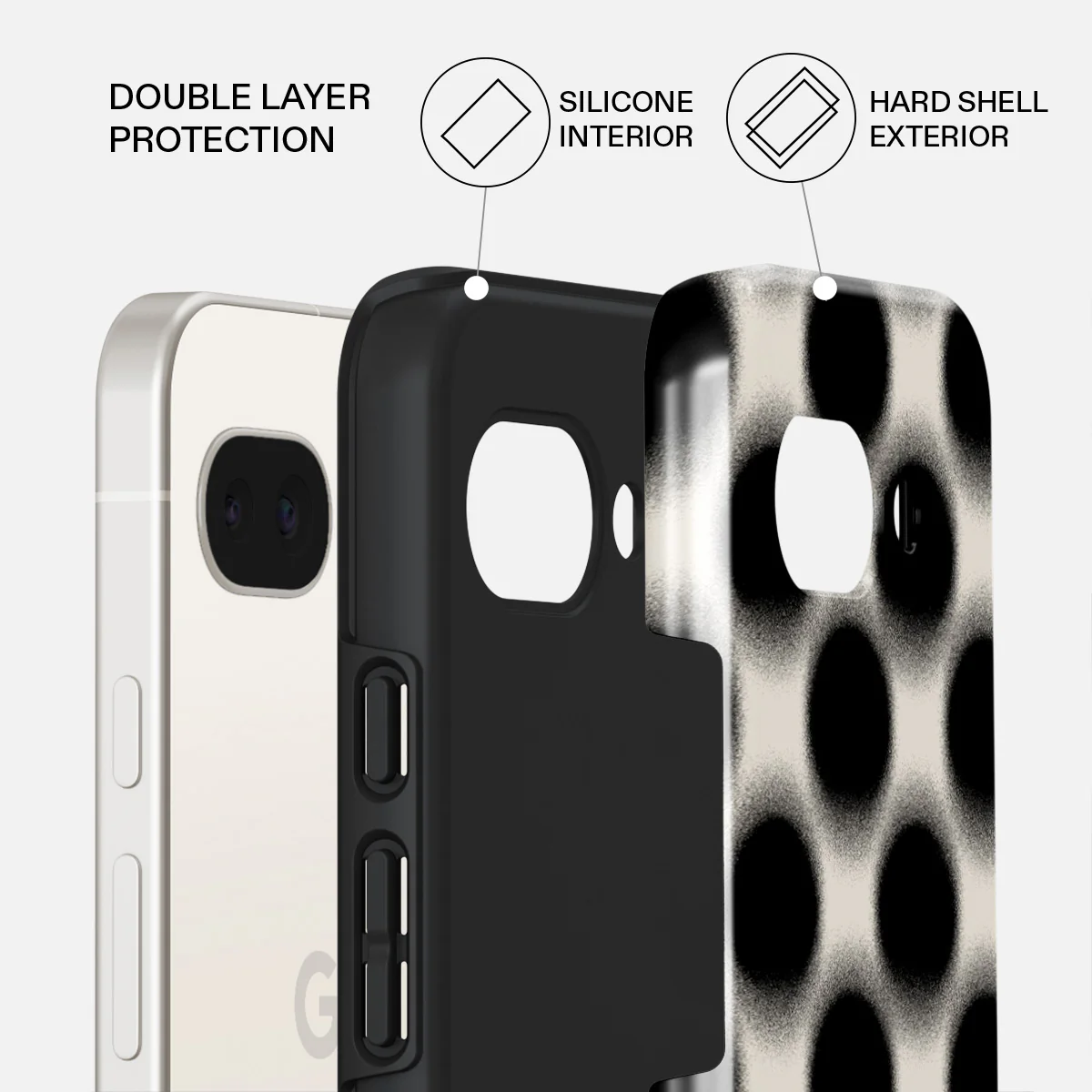 Orbit - Google Pixel 9a Case - Image 2