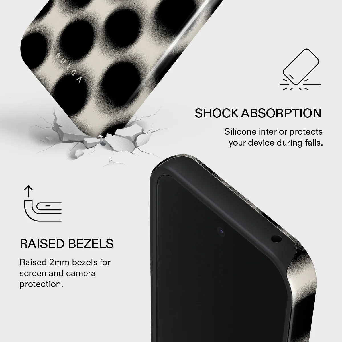 Orbit - Google Pixel 9a Case - Image 4