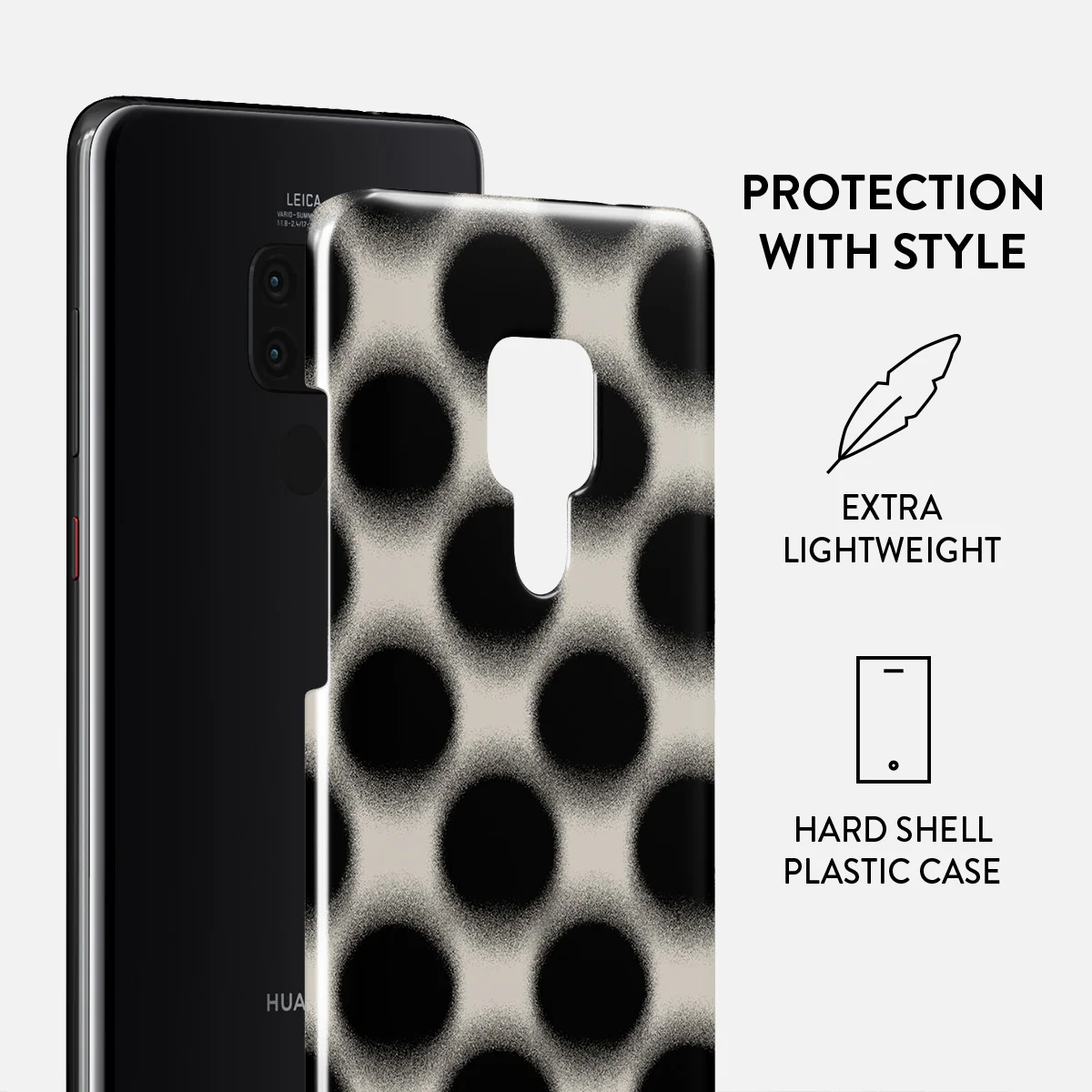 Orbit - Huawei Mate 20 Case - Image 2