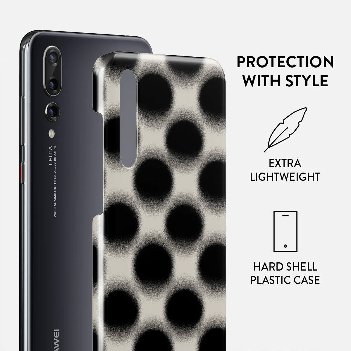 Orbit - Huawei P20 Case - Image 2