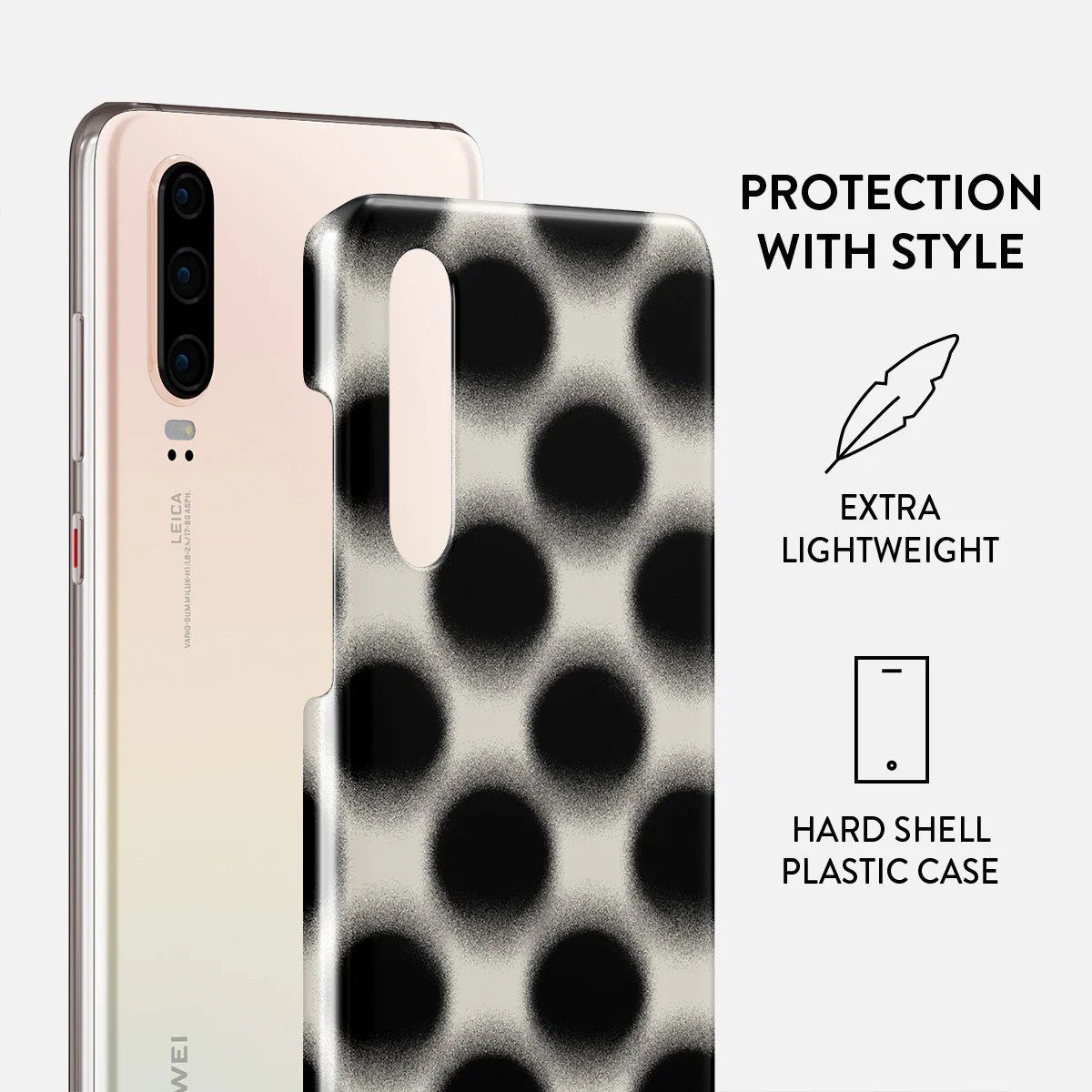 Orbit - Huawei P30 Case - Image 2
