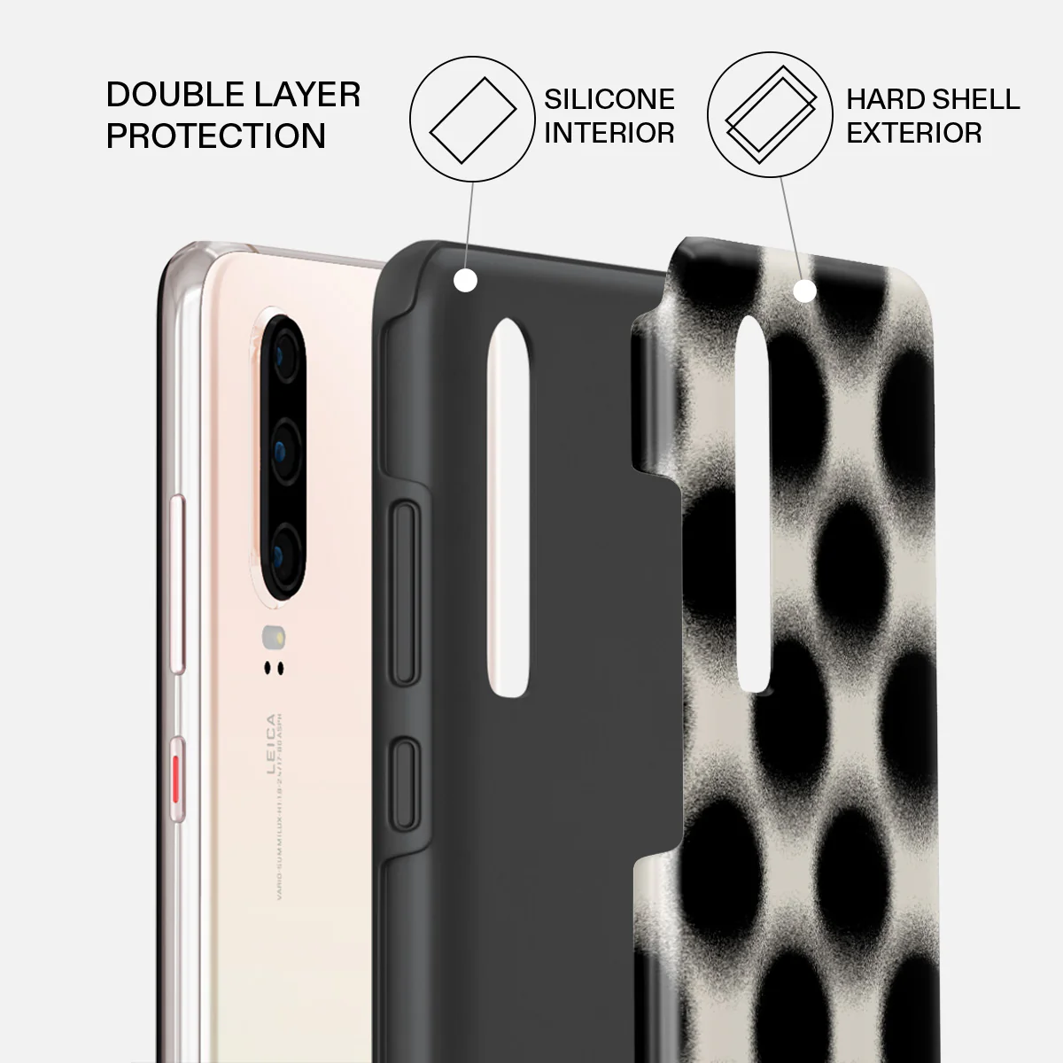 Orbit - Huawei P30 Case - Image 6