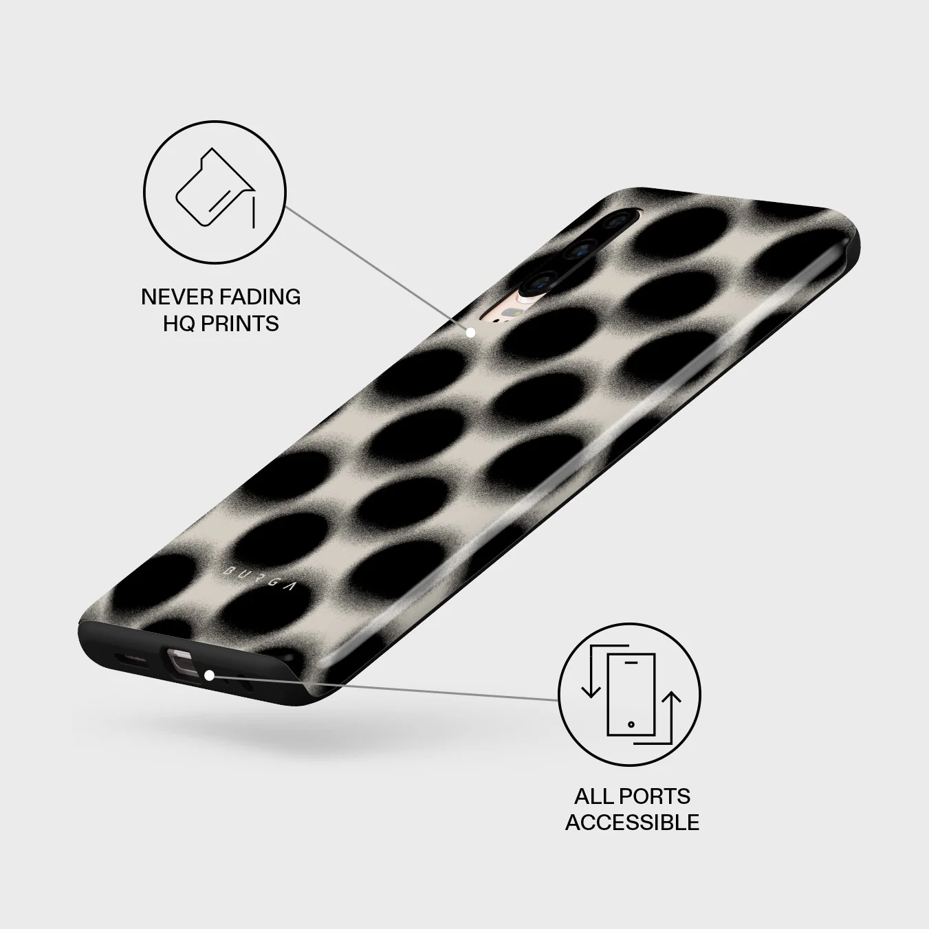 Orbit - Huawei P30 Case - Image 7