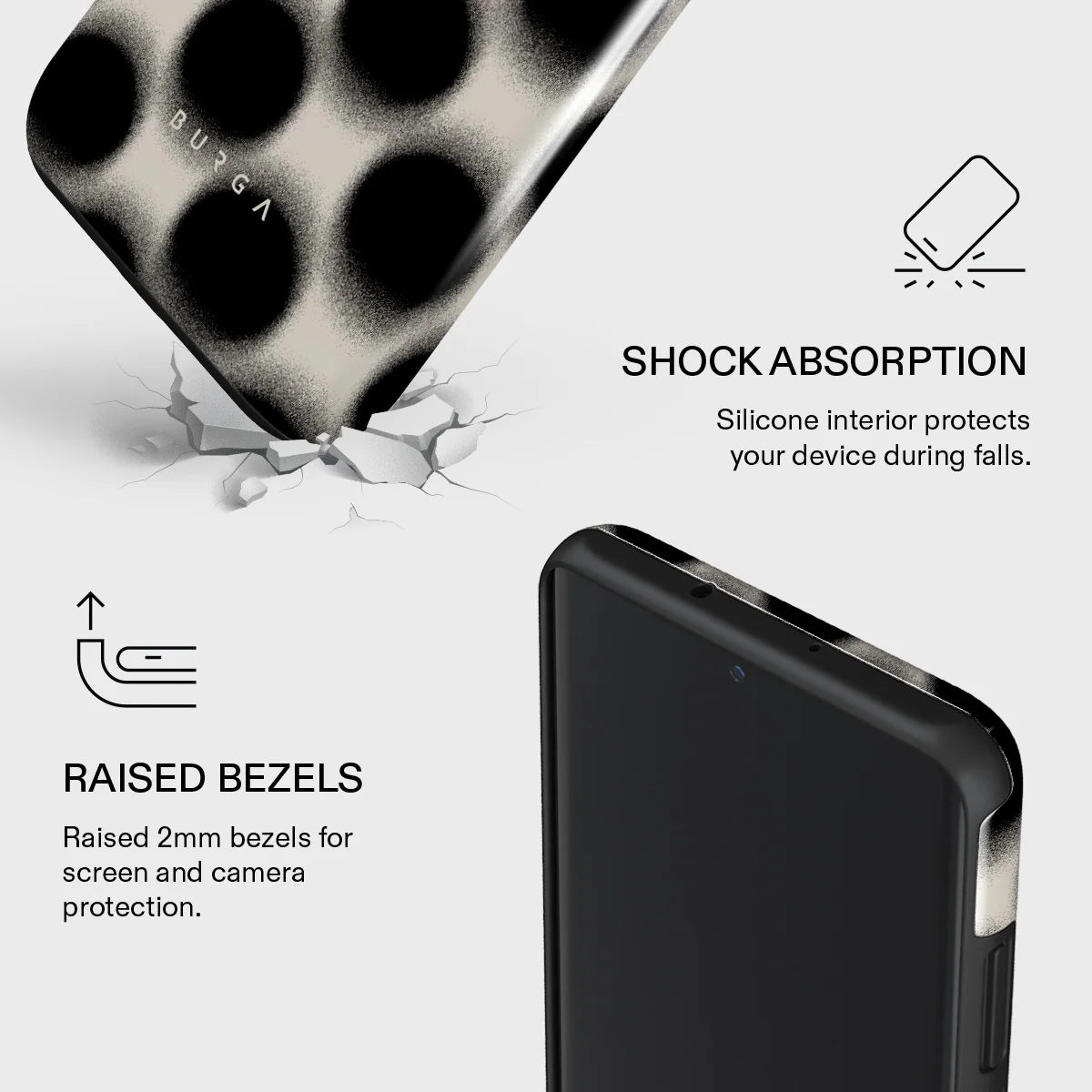 Orbit - Huawei P30 Case - Image 8
