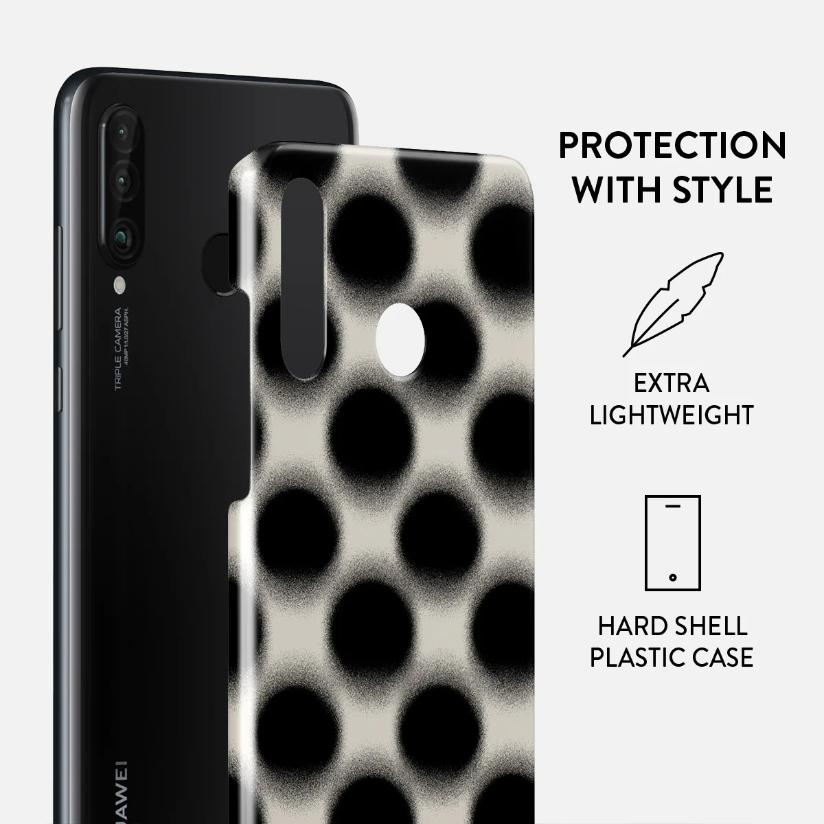 Orbit - Huawei P30 Lite Case - Image 2