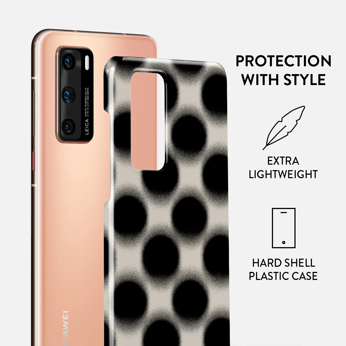Orbit - Huawei P40 Case - Image 2