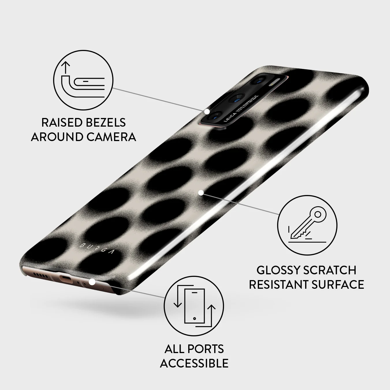 Orbit - Huawei P40 Case - Image 3