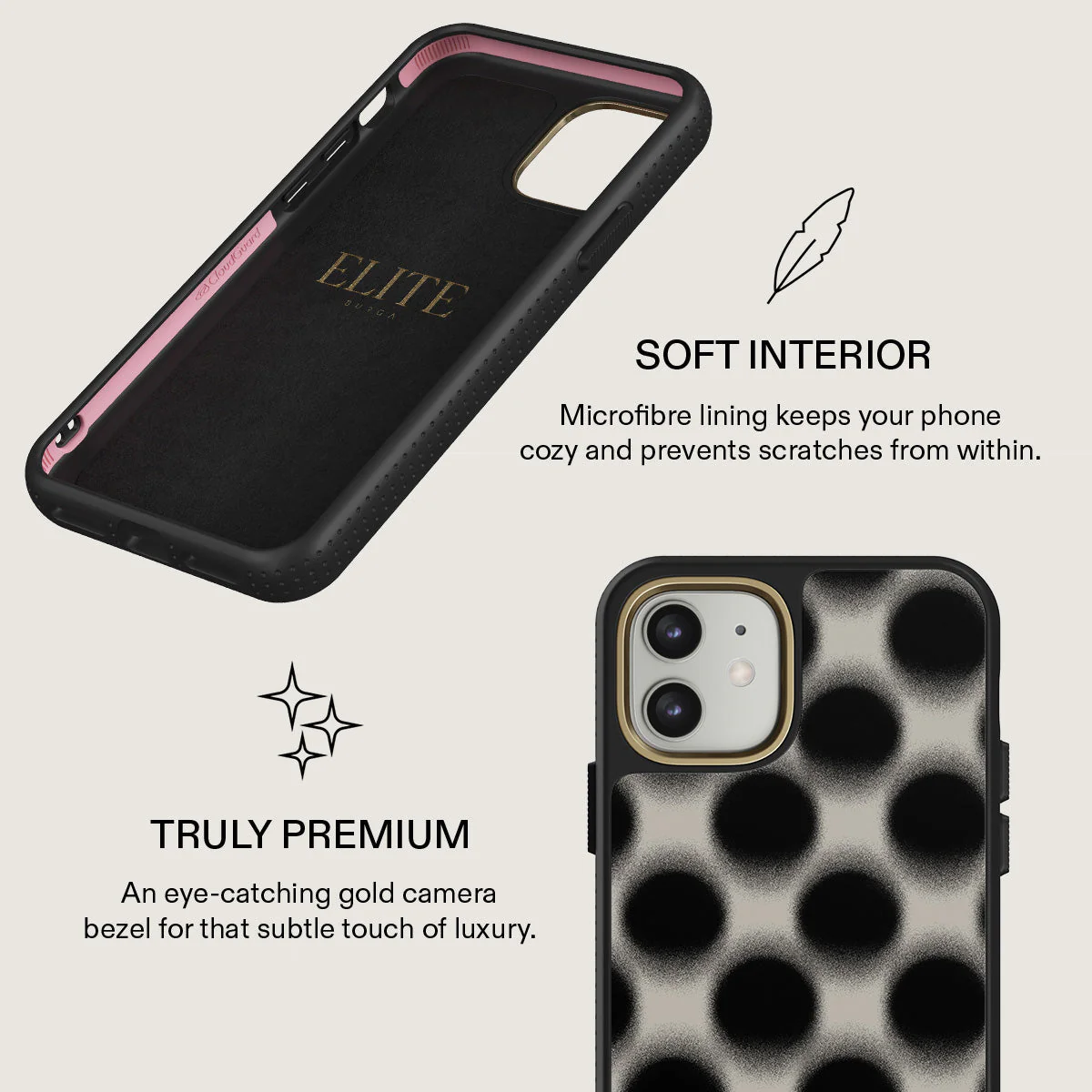 Orbit - iPhone 11 Case - Image 10