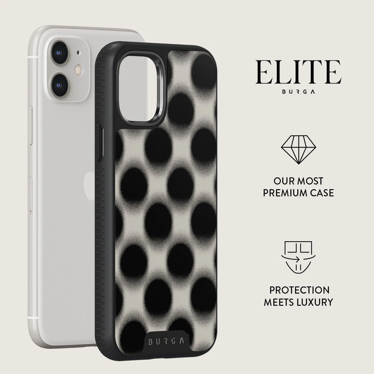 Orbit - iPhone 11 Case - Image 13