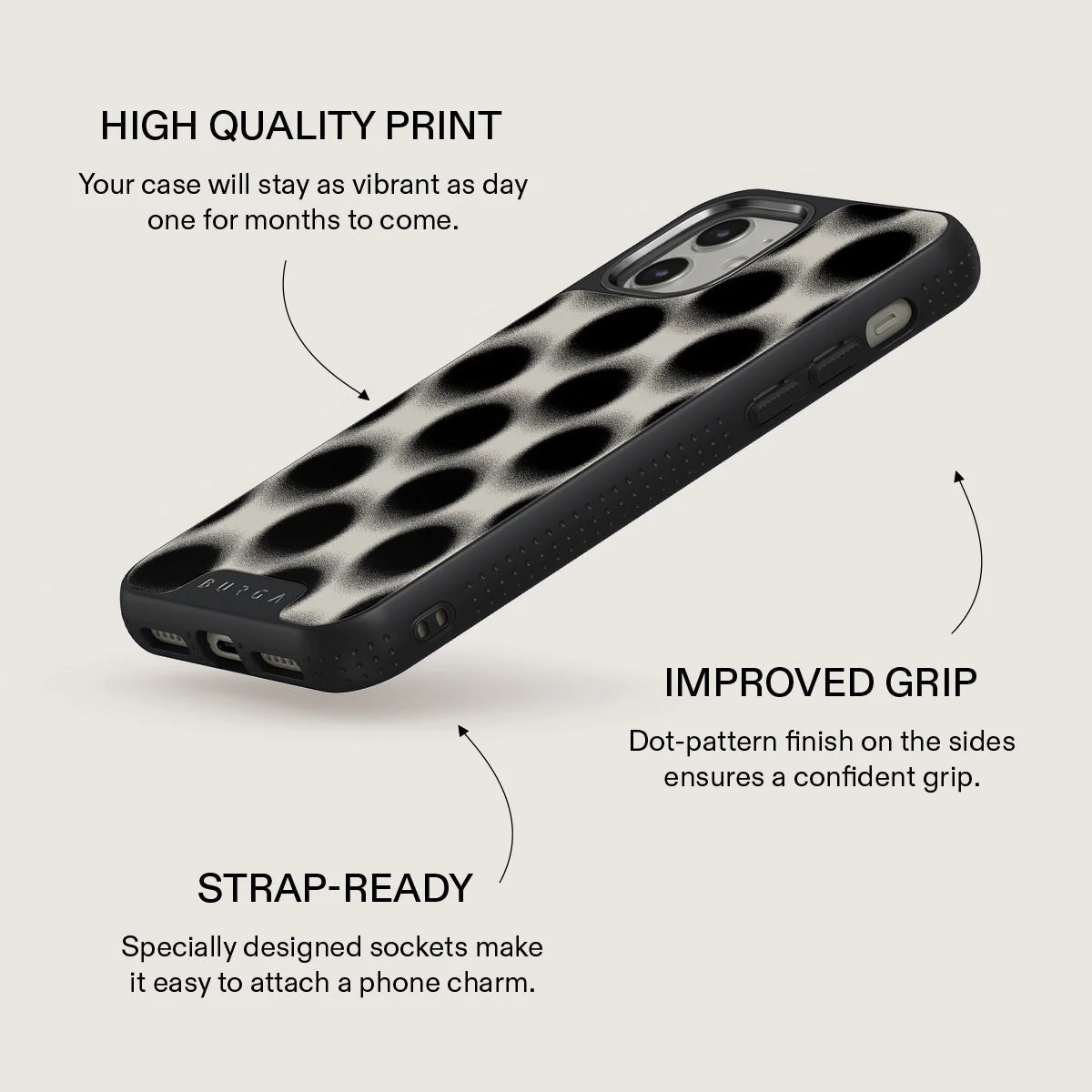 Orbit - iPhone 11 Case - Image 16
