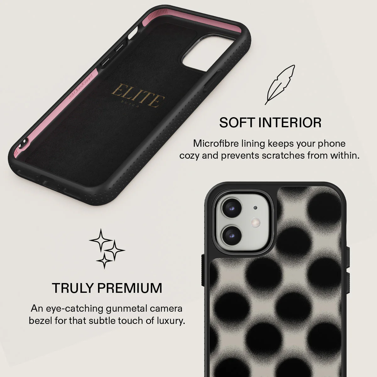Orbit - iPhone 11 Case - Image 17