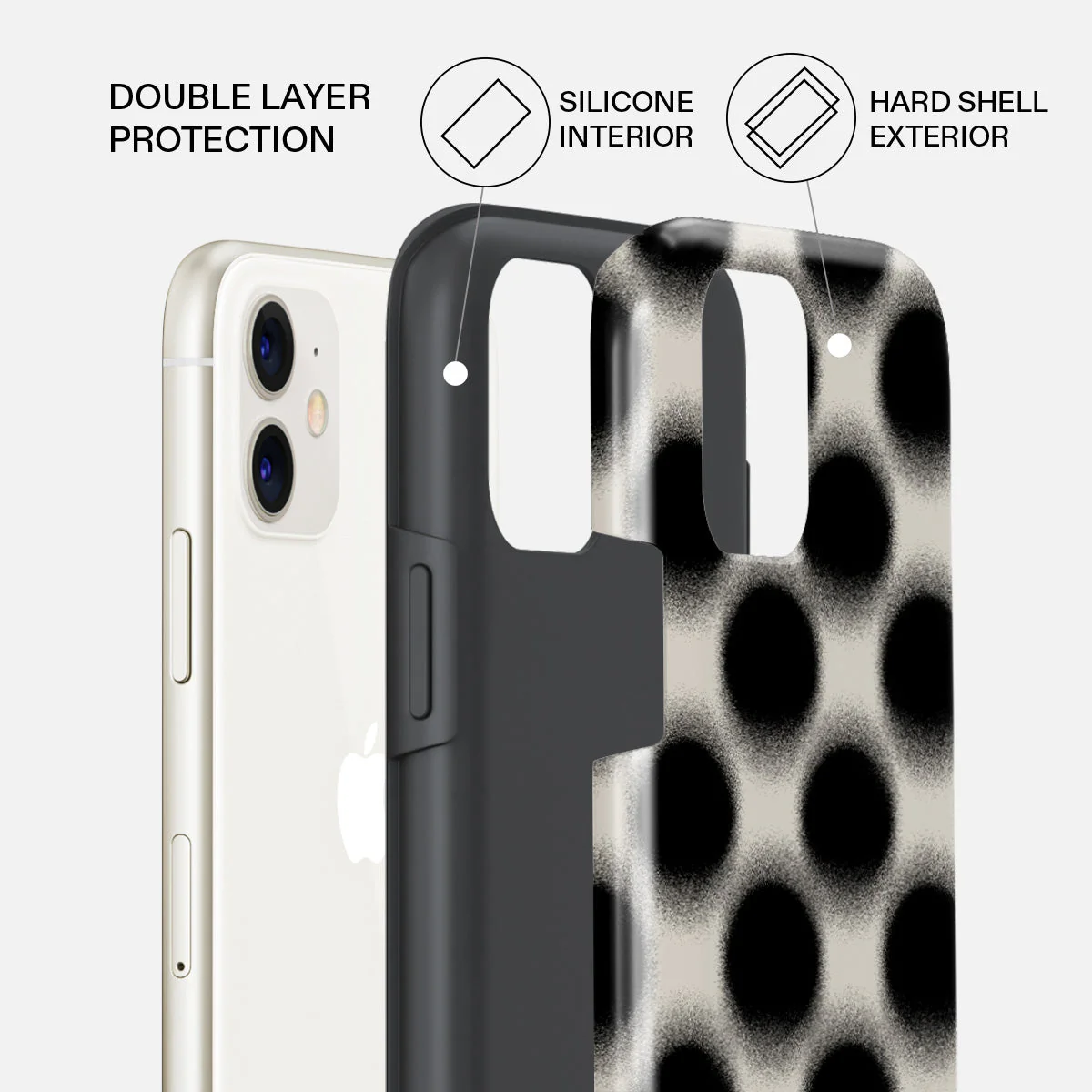 Orbit - iPhone 11 Case - Image 2