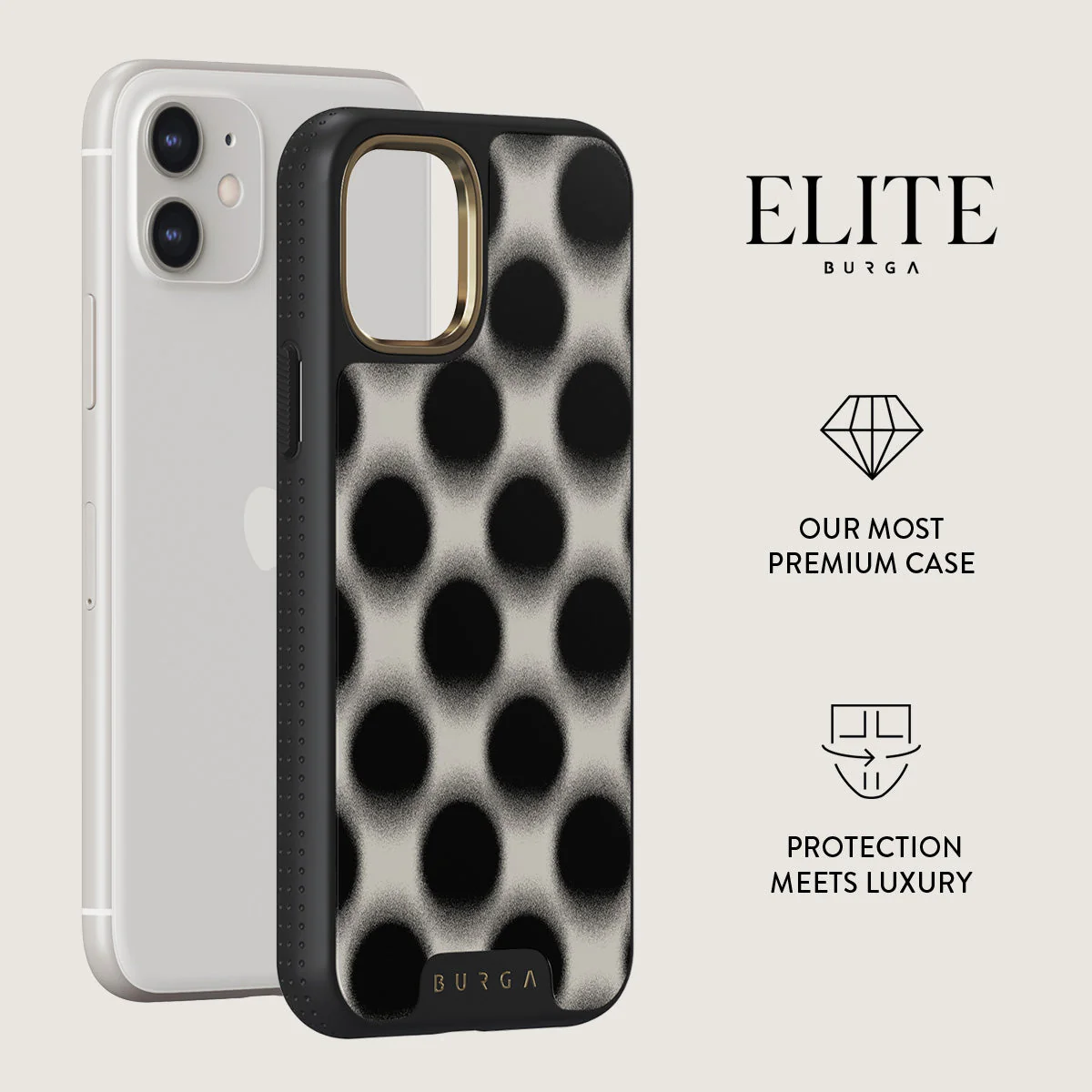 Orbit - iPhone 11 Case - Image 6