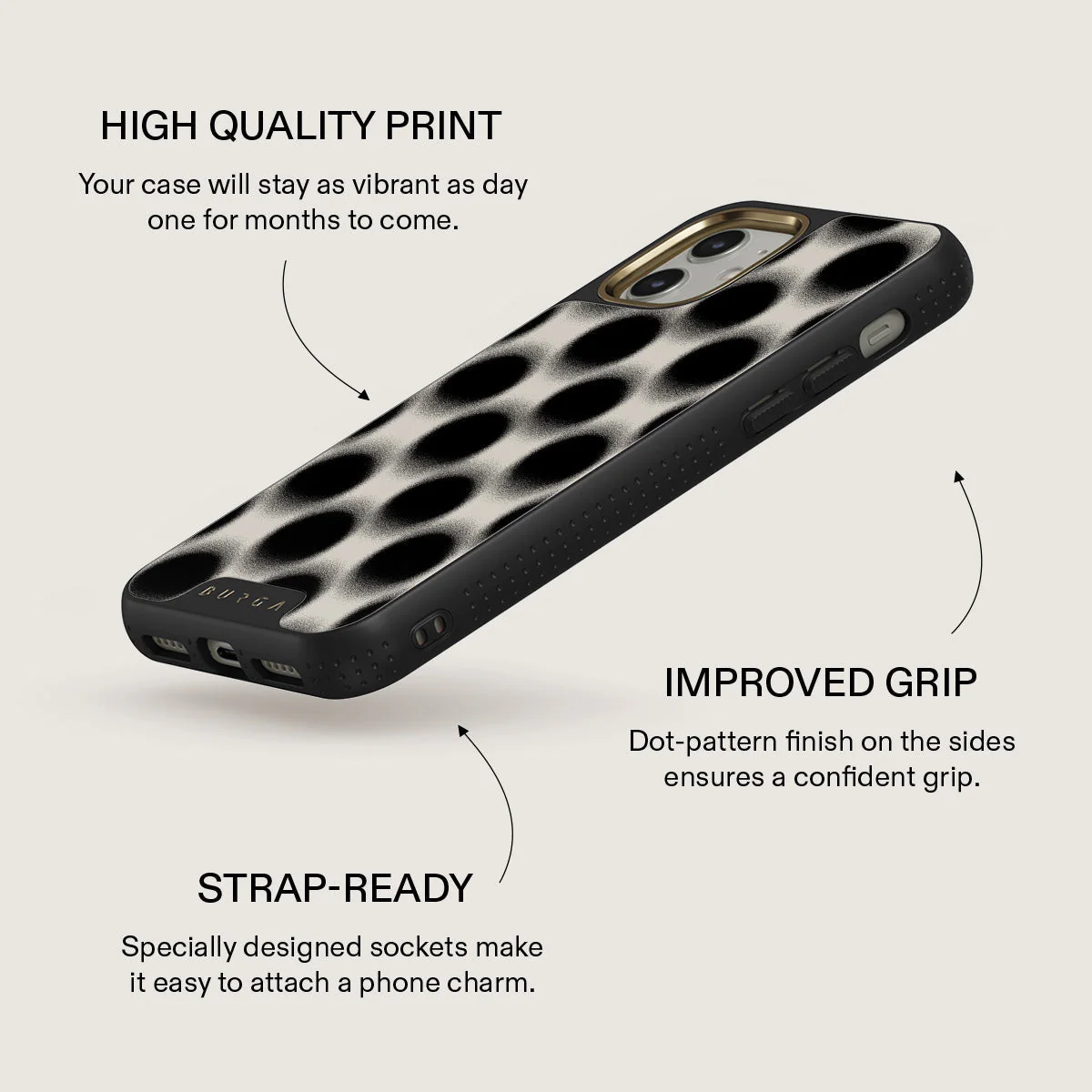 Orbit - iPhone 11 Case - Image 9