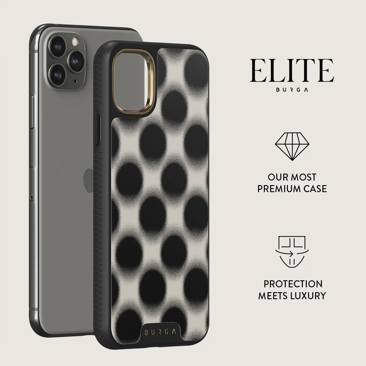 Orbit - iPhone 11 Pro Case - Image 10