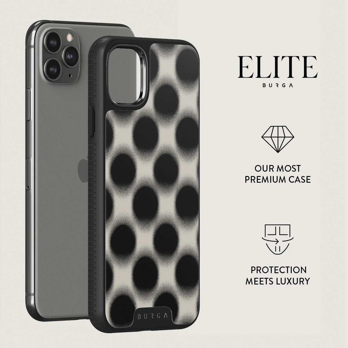 Orbit - iPhone 11 Pro Case - Image 17