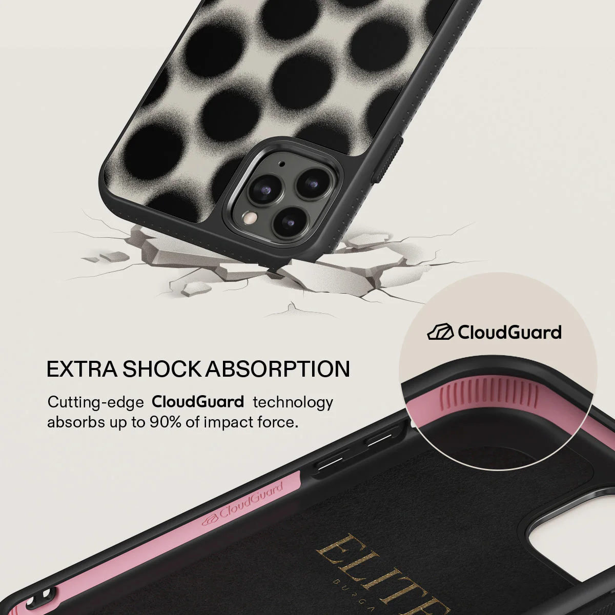 Orbit - iPhone 11 Pro Case - Image 18