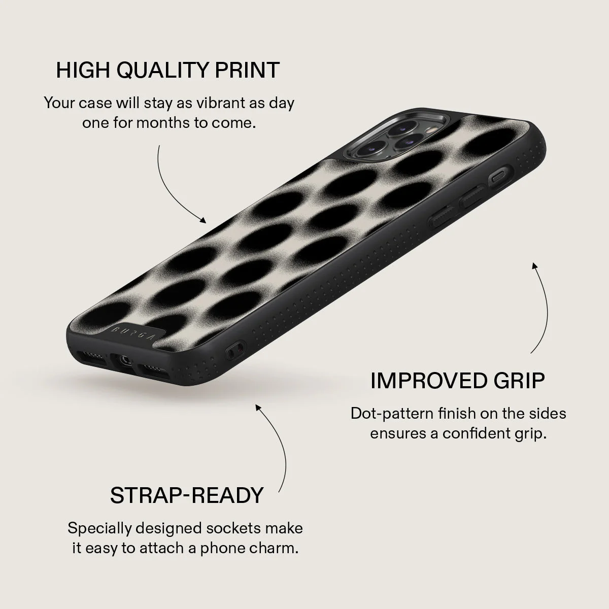 Orbit - iPhone 11 Pro Case - Image 20