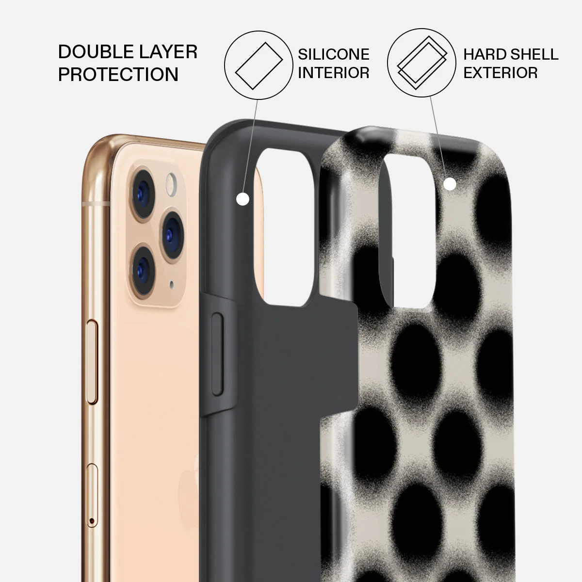 Orbit - iPhone 11 Pro Case - Image 6