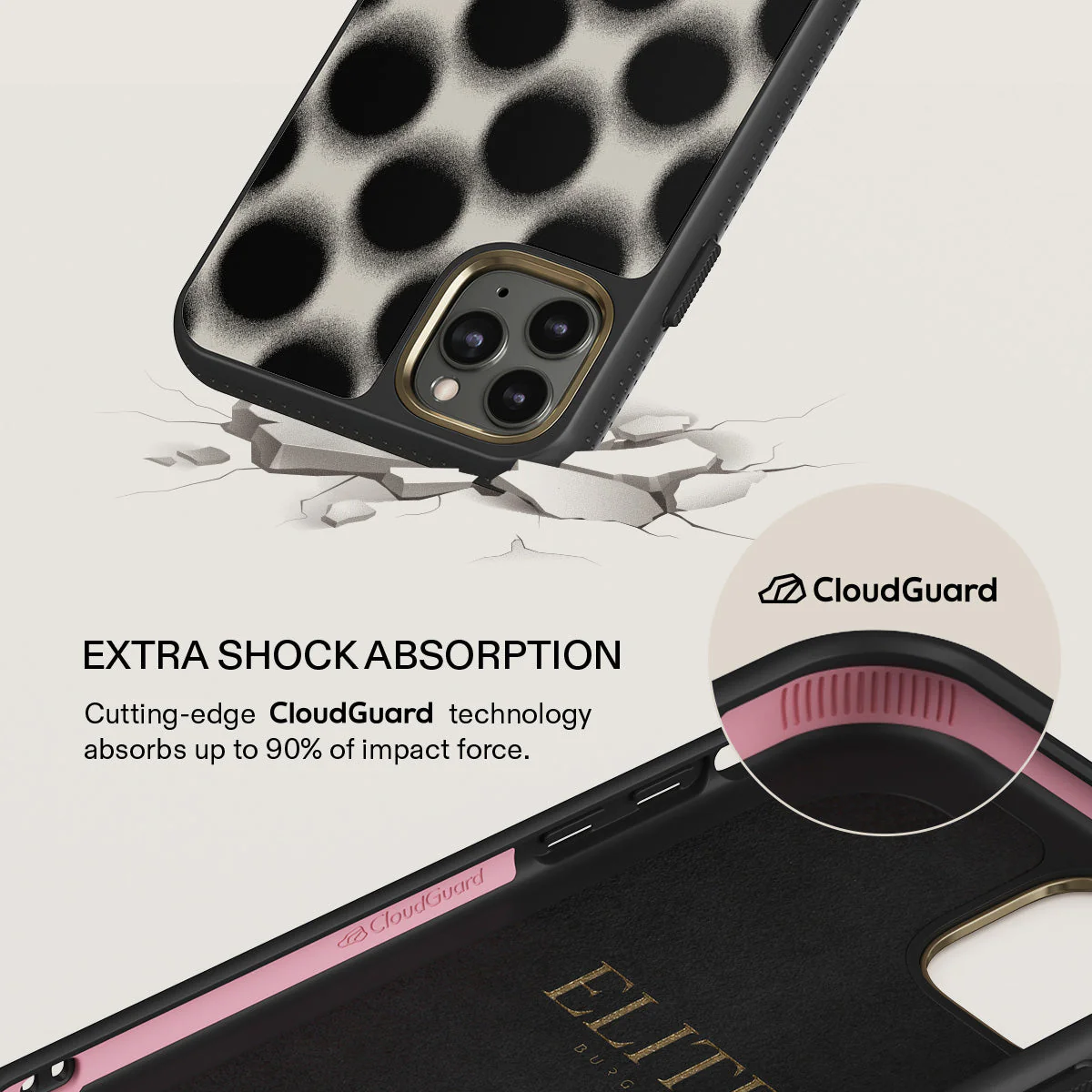 Orbit - iPhone 11 Pro Max Case - Image 11