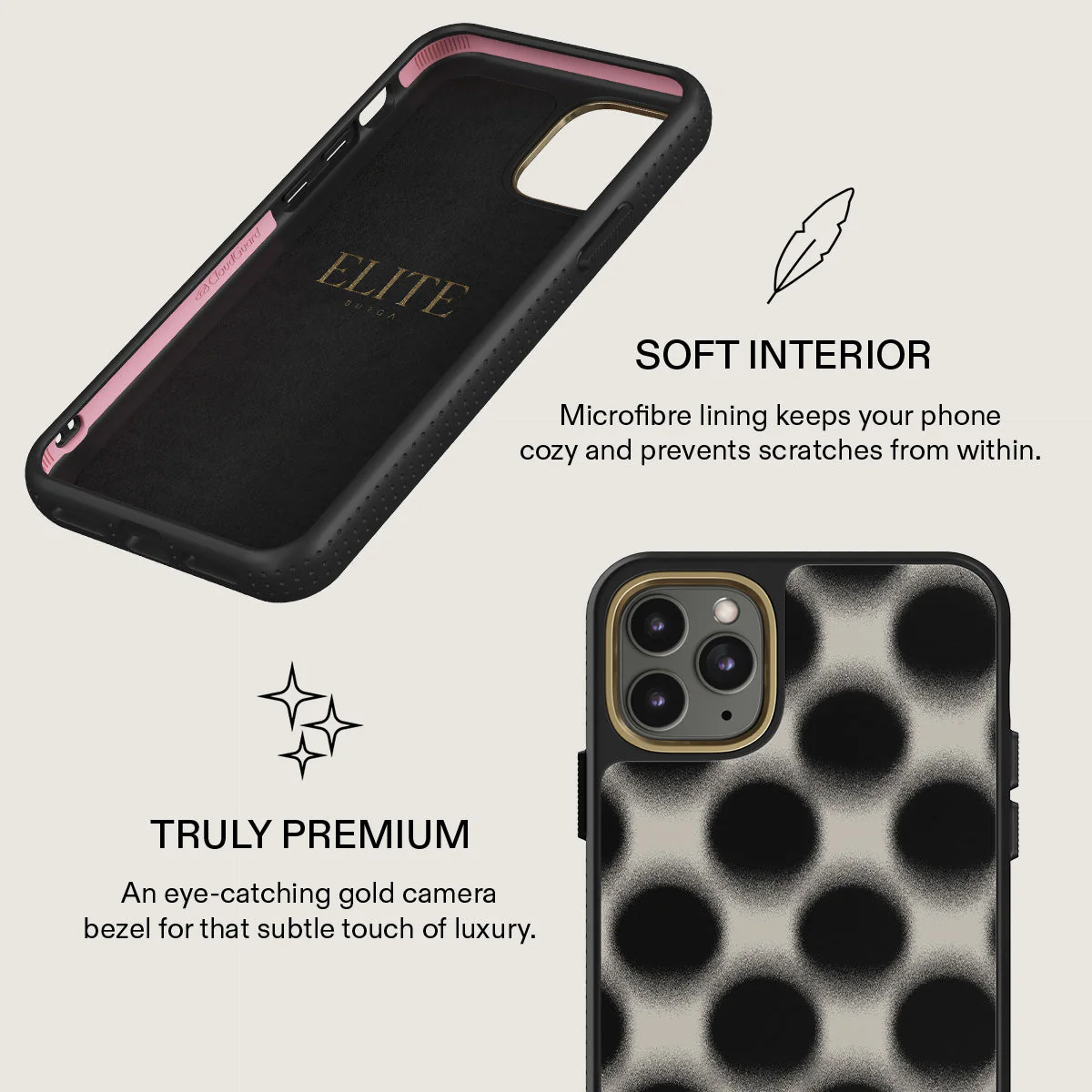 Orbit - iPhone 11 Pro Max Case - Image 14