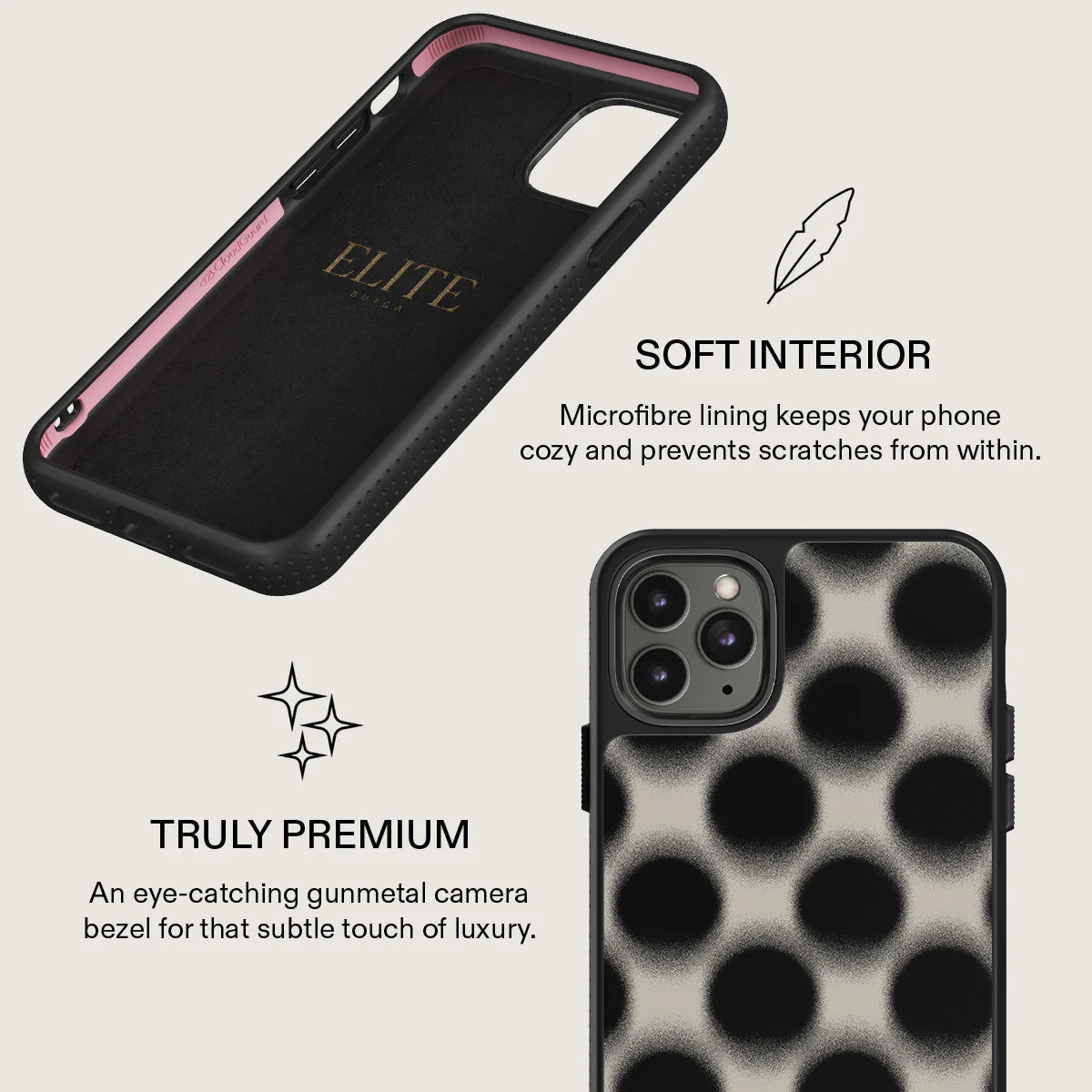 Orbit - iPhone 11 Pro Max Case - Image 21