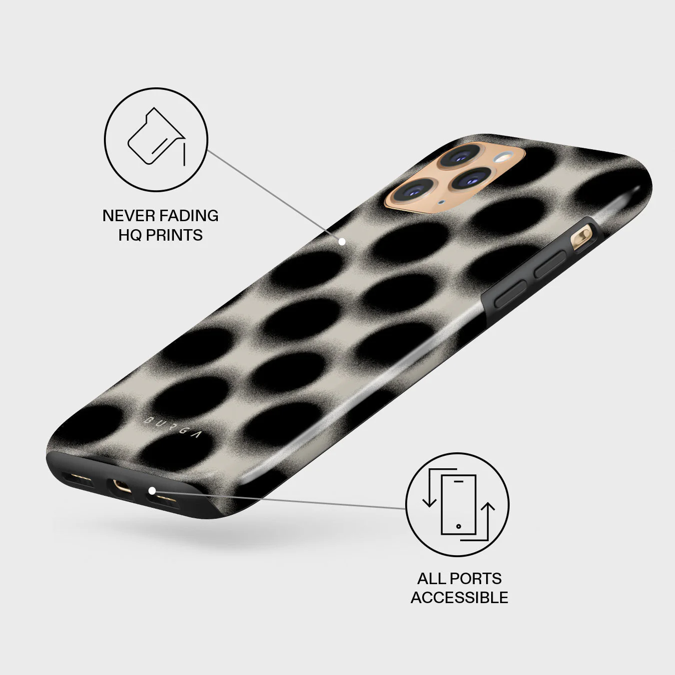 Orbit - iPhone 11 Pro Max Case - Image 7
