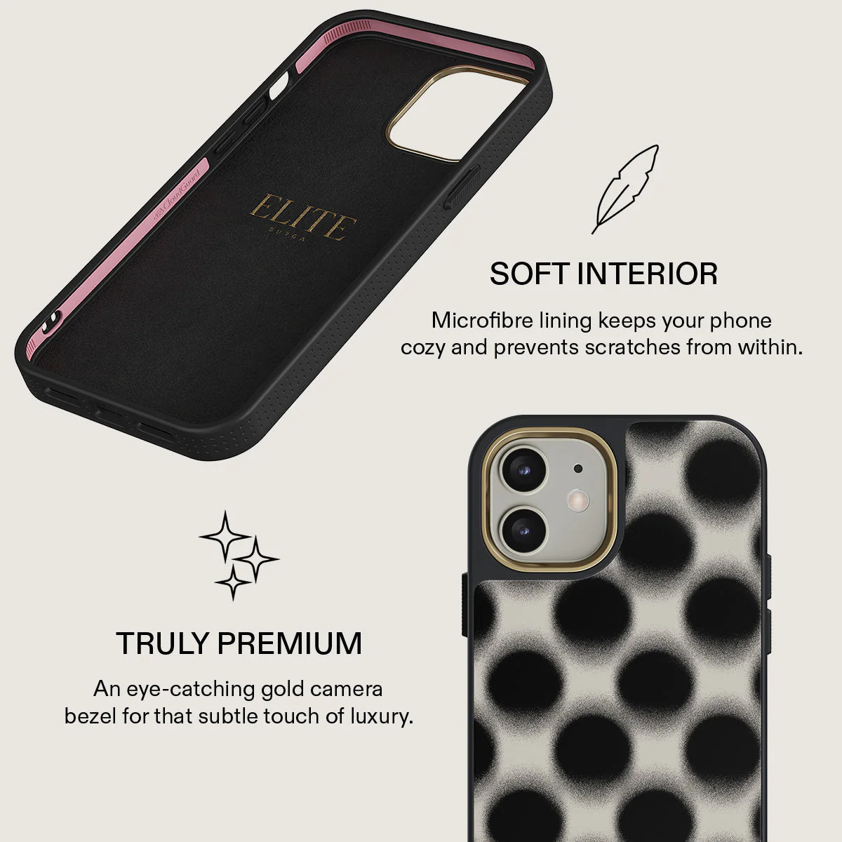 Orbit - iPhone 12 Case - Image 10