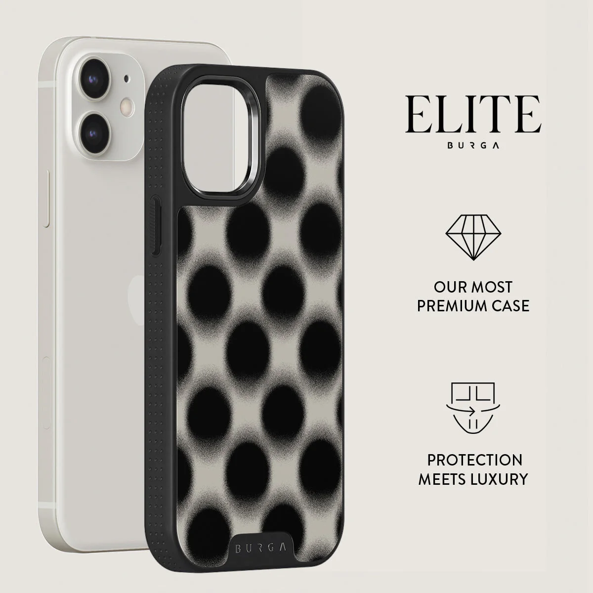 Orbit - iPhone 12 Case - Image 13