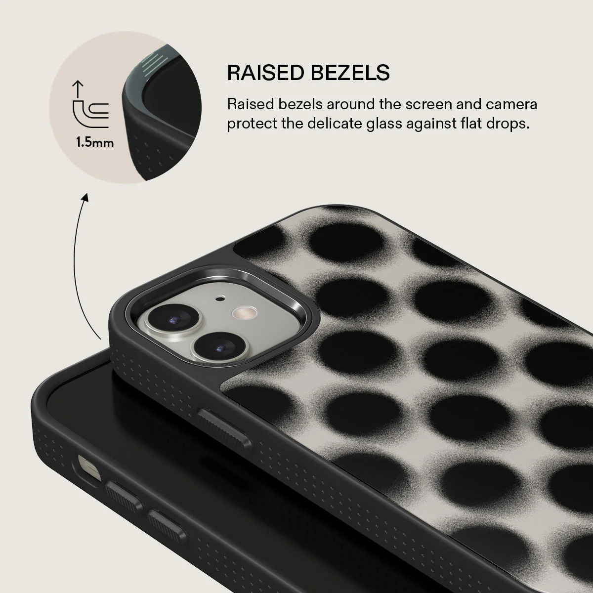 Orbit - iPhone 12 Case - Image 15