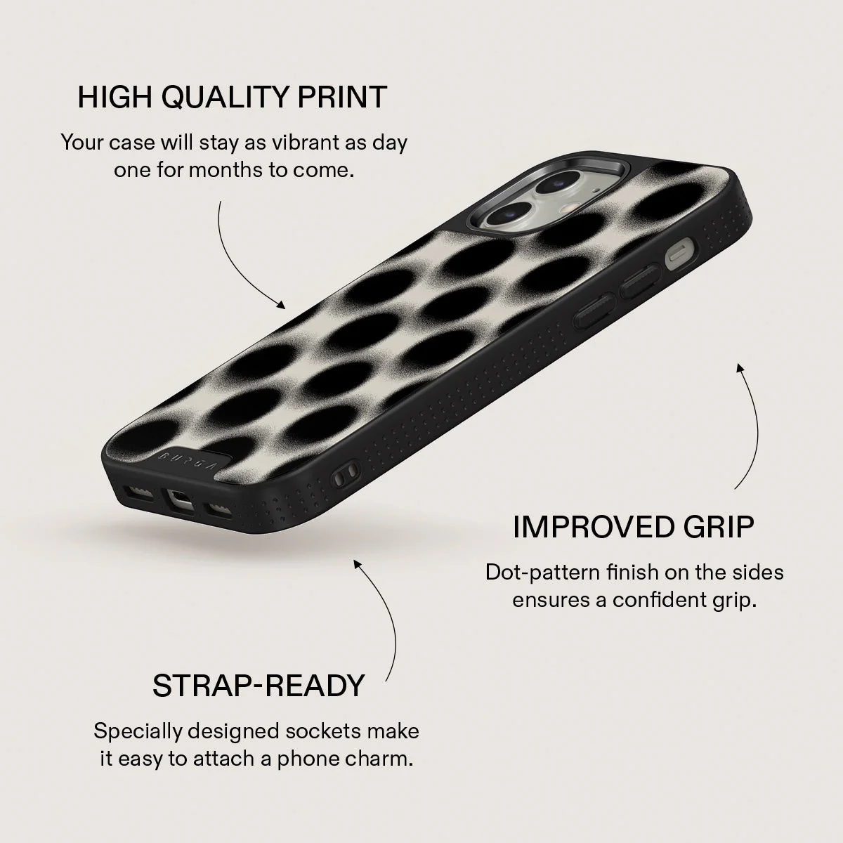 Orbit - iPhone 12 Case - Image 16