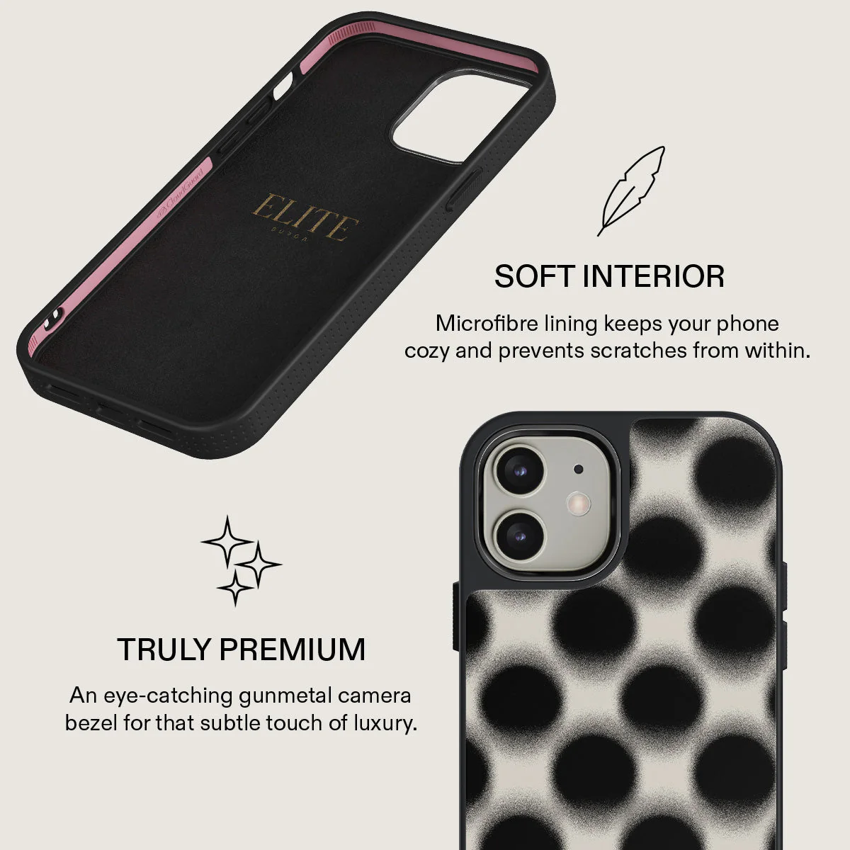 Orbit - iPhone 12 Case - Image 17