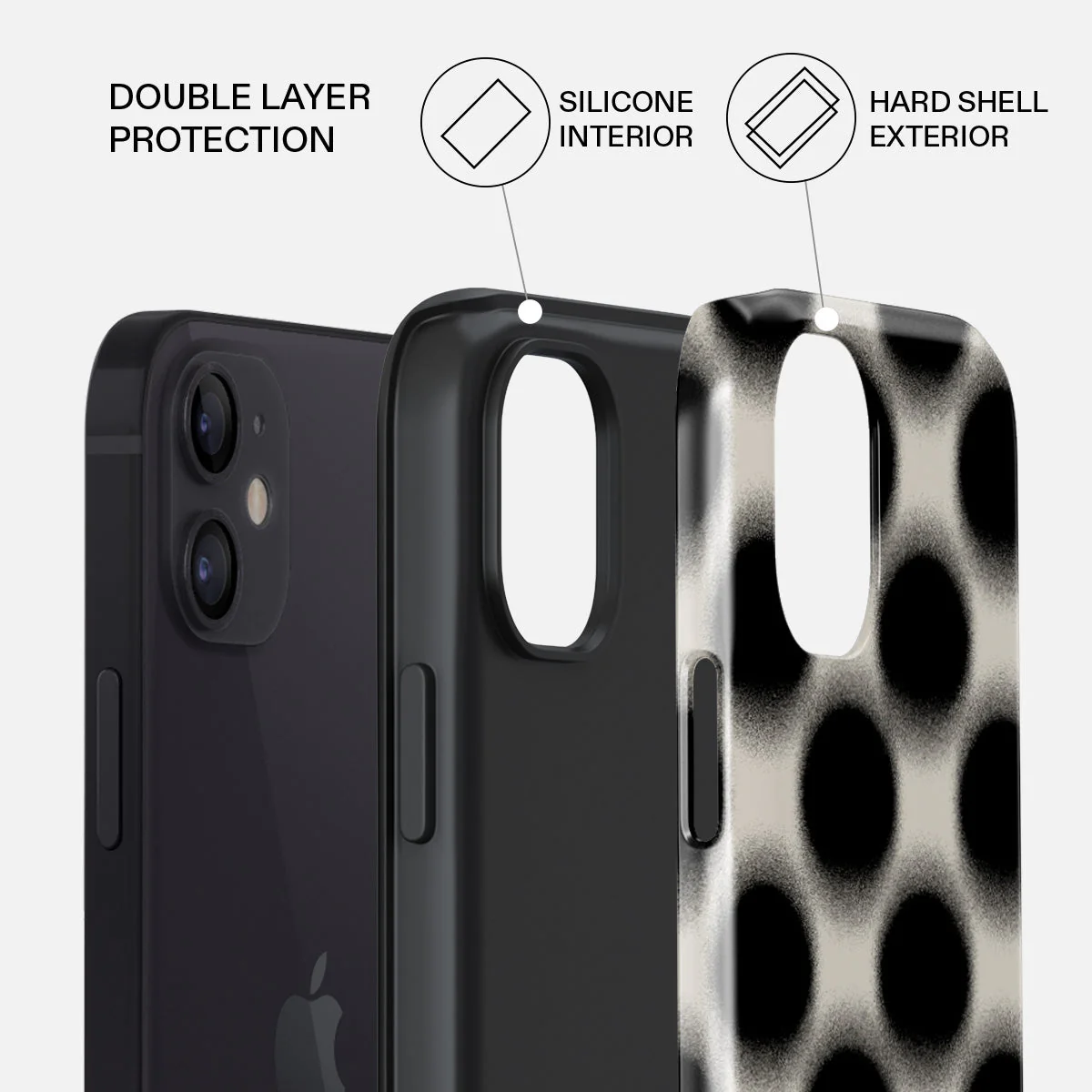 Orbit - iPhone 12 Case - Image 2
