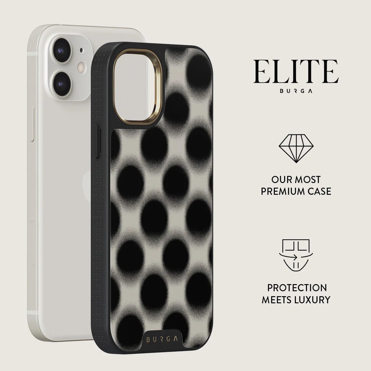 Orbit - iPhone 12 Case - Image 6